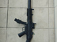 mp5 sd 6 Cyma FULL upgrade