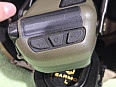 Sluchátka M31 Earmor