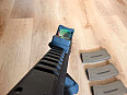 SIG MCX tělo