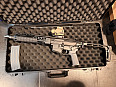 MCX 11.5, GBBR (MWS) GBBR Salvo precision - vylepsena