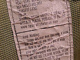 US RAIN SUIT komplet WOODLAND
