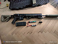 EPESní ADMIRAL PAR MK3 16,5“