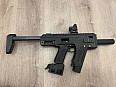 SRU PDW AAP01 upgraded