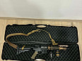 MK 18 SPECNA ARMS FULL UPGRADE - spěchá