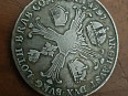 Křížový tolar František II 1797 H