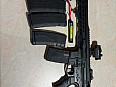 Ics cxp mars
