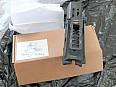 předpažbí m203 flintlock custom works