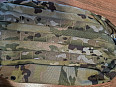 Field Pack us army ,multicam molle
