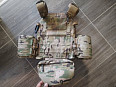 Sentinel 2.0 XL + Břišní pouzdro Hanger Pouch 2.0