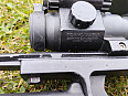 STEYR AUG A2 CLASSIC ARMY