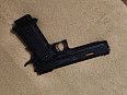 John Wick Hicapa R601 JW3 TTI Combat Master