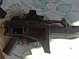WE G36C