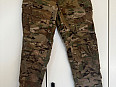 Crye Precision Combat kalhoty multicam 30S vcetne chranicu