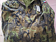 Kabát vz. 95 188/100