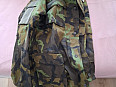 Komplet blůza 188/108 (Tropner s.r.o) + kalhoty  188/100 vz.95 (koutný)