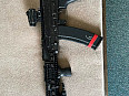  E&L AK-74 modernizace / Airhard servis