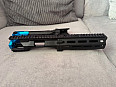 Kit M4 na App-01 + tubus pažba
