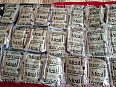 US army MRE 