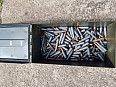 BXN 7.62x39mm CIP
