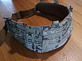NOVRITSCH Battle Belt ACP/Multicam GVR*