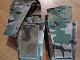 SPIRITUS SYSTEMS spud pouch Multicam GVR*
