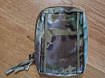 Tasmanian Tiger® Univerzální pouzdro TAC 1.1 Multicam GVR*