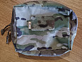 M-Tac Utility Pouch Elite Medium Multicam GVR*