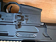 SIG MCX tělo