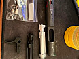 WE AR15 GBBR