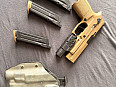 Sig Sauer P320 M17