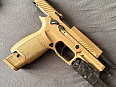 Sig Sauer P320 M17