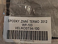 Termo komplet
