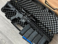 HPA epesní AR15 