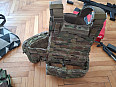 Plate Carrier emersongear