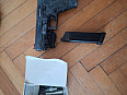 Gbb acp glock