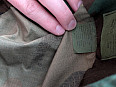 Čepice BDU Woodland