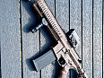 PAR MK3 ICS - AEG + UP 