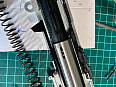 PAR MK3 ICS - AEG + UP