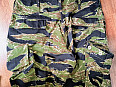 Kalhoty rip-stop Tiger Stripes L 96 cm OPFOR 
