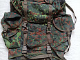 BATOH BW FLECKTARN