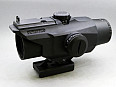 Optika 4x32 Victoptics 