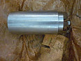 Elektromagnet pro bagr BTM-3.