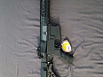 G&G wild hog novy