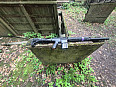 Prodám HPA pažbu M.A.S.S. Gen 2