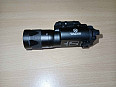 Pistolová svítilna WADSN X300V