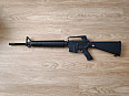 M16A2 DMR