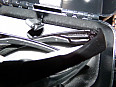 US ARMY Brýle ESS CROSSBOW dioptr střelecké brýle US MILITARY