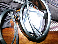 US ARMY Brýle REVISION STRINGERHAWK střelecké brýle US MILITARY