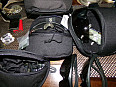 US ARMY Brýle REVISION SAWFLY  střelecké brýle US MILITARY