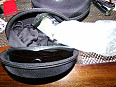 US ARMY Brýle REVISION SAWFLY střelecké brýle US MILITARY